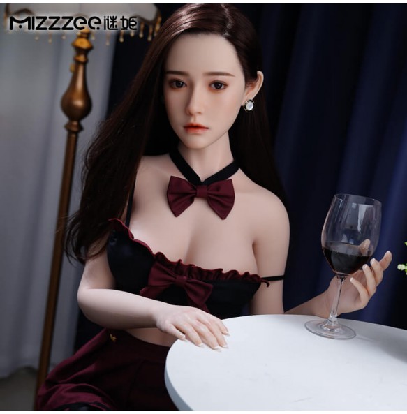 QY - Sheena Voluptuous Young Wife TPE & Silicone Love Doll 140-169cm (Multi-functional Customizable) QY - Sheena Voluptuous Young Wife TPE & Silicone Love Doll 140-169cm (Multi-functional Customizable)
